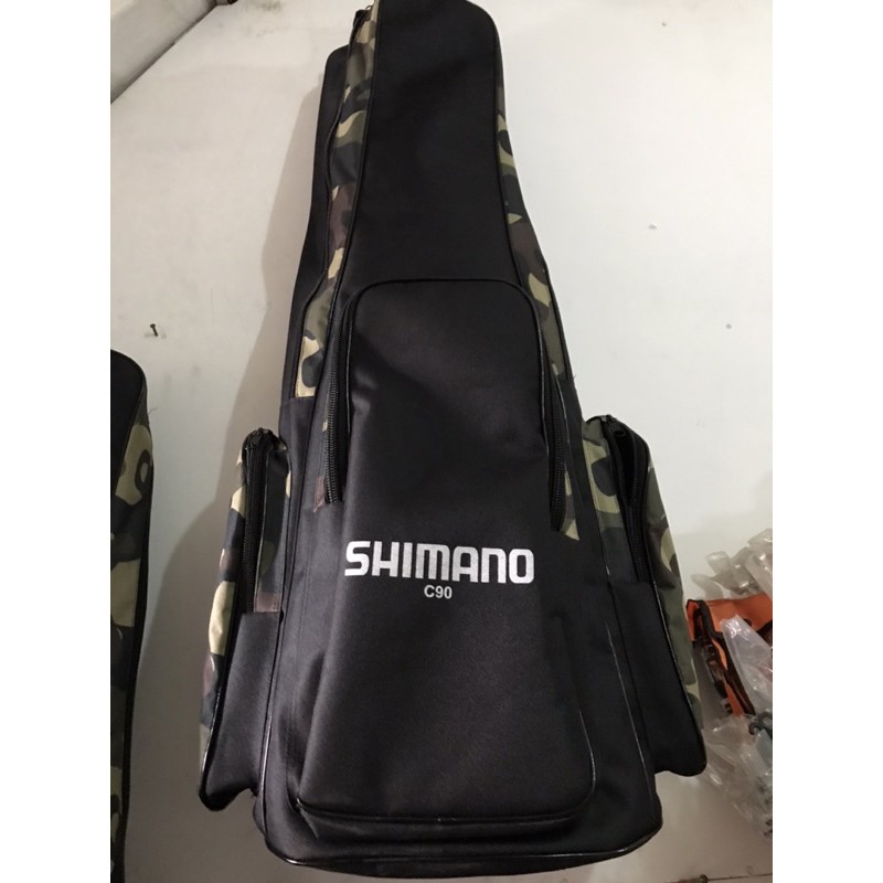 Tas Pancing Shimano