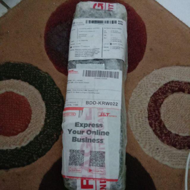 Obeng Ketok Min Lancip Plus Kembang 24 Cm Satuan Getok Gedor