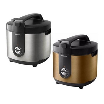 PHILIPS Rice Cooker Magic Com Pro Ceramic 2 Liter HD 3138 philips