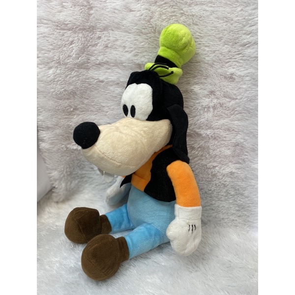 [THRIFT] Boneka Second Import (DISNEY GOOFY MICKEY MOUSE)