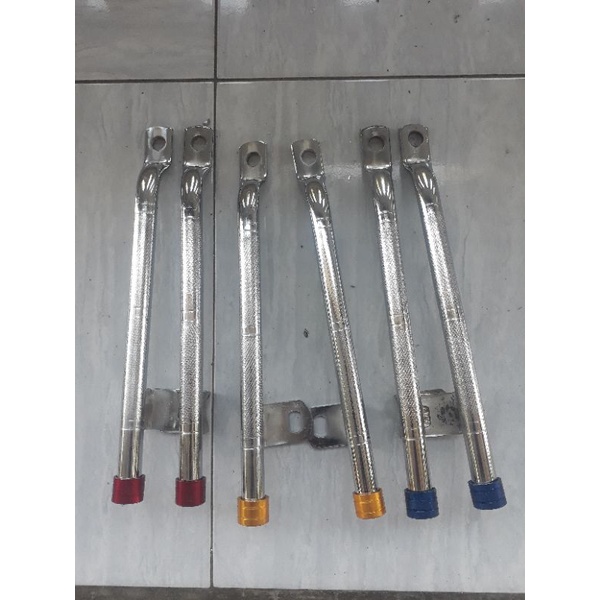 BEGEL Begel Samping cb panjang 28cm Model Kartel Tali air Repro