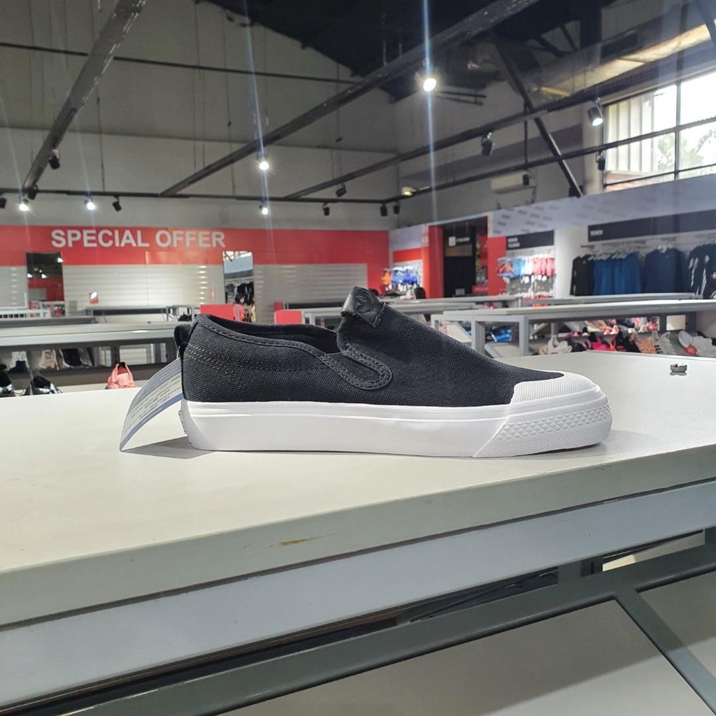 Adidas Nizza Original Store 100% include Paperbag Adidas - 36.5