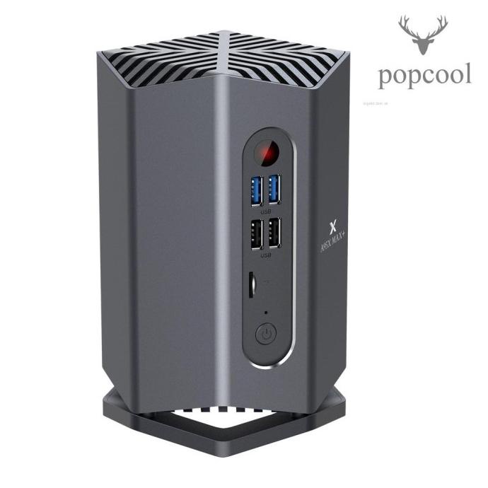 A95X Max Plus Gaming Tv Box Android 9.0 Amlogic S922X 4Gb Ram/64Gb 5Zqo_96Lgq