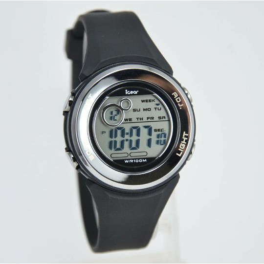 Jam Tangan Original iGear i69 hargajam anak remaja cowok cewek anti air diameter kecil