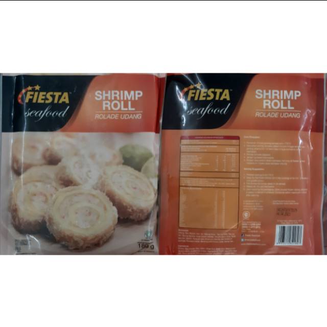 

Fiesta sea food