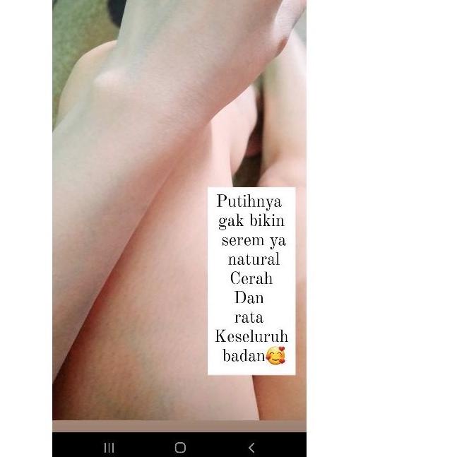 ✦ Seputih itu Seputih.itu Whitening shop by Seputih.itu ♣