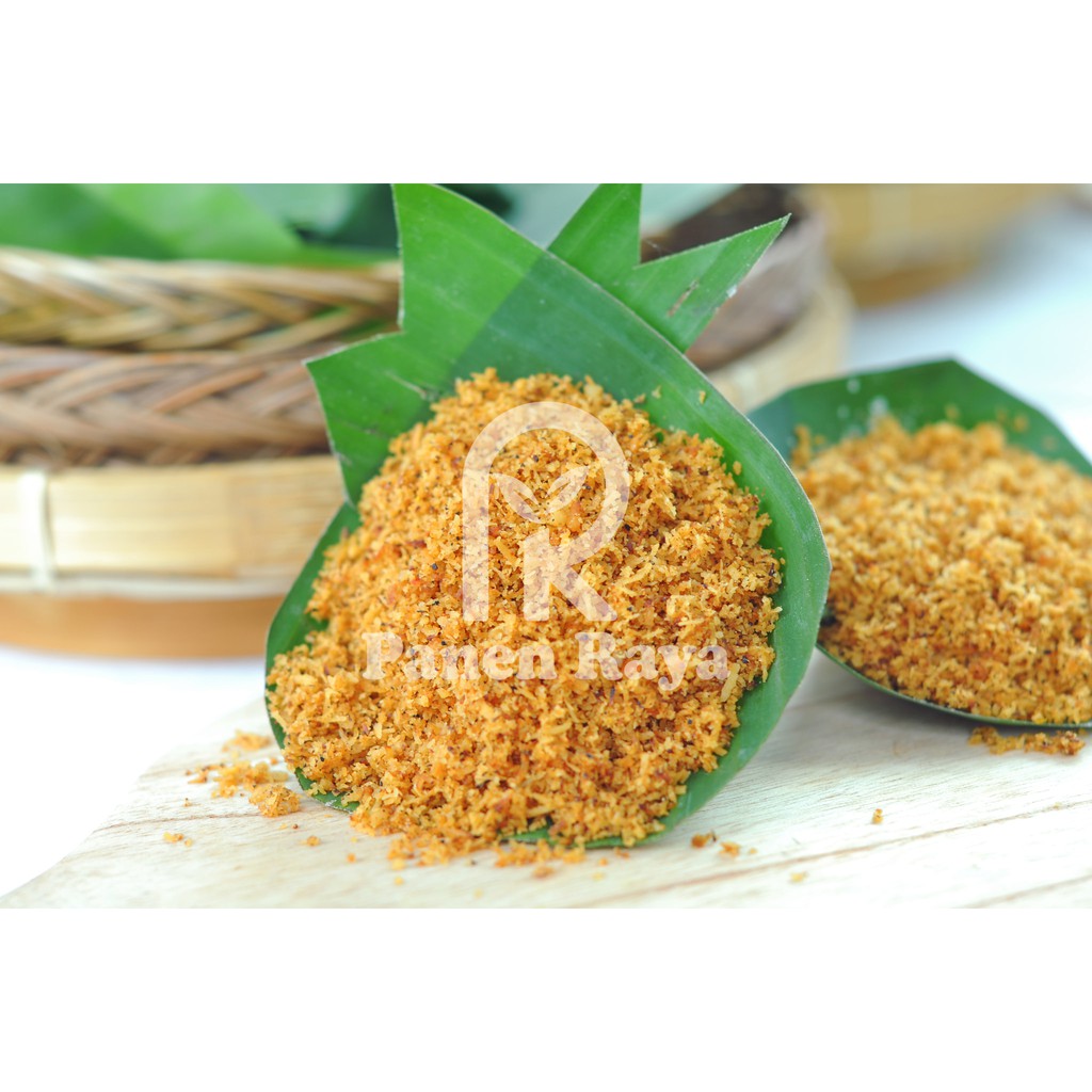 

Bubuk Poya Kelapa Manis PR 80gr Siap Makan