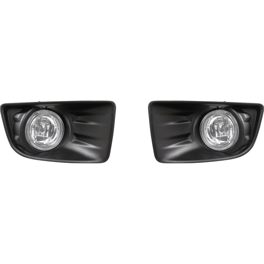 FOGLAMP / LAMPU KABUT DLAA IZ523 IZ ISUZU D-MAX 2012