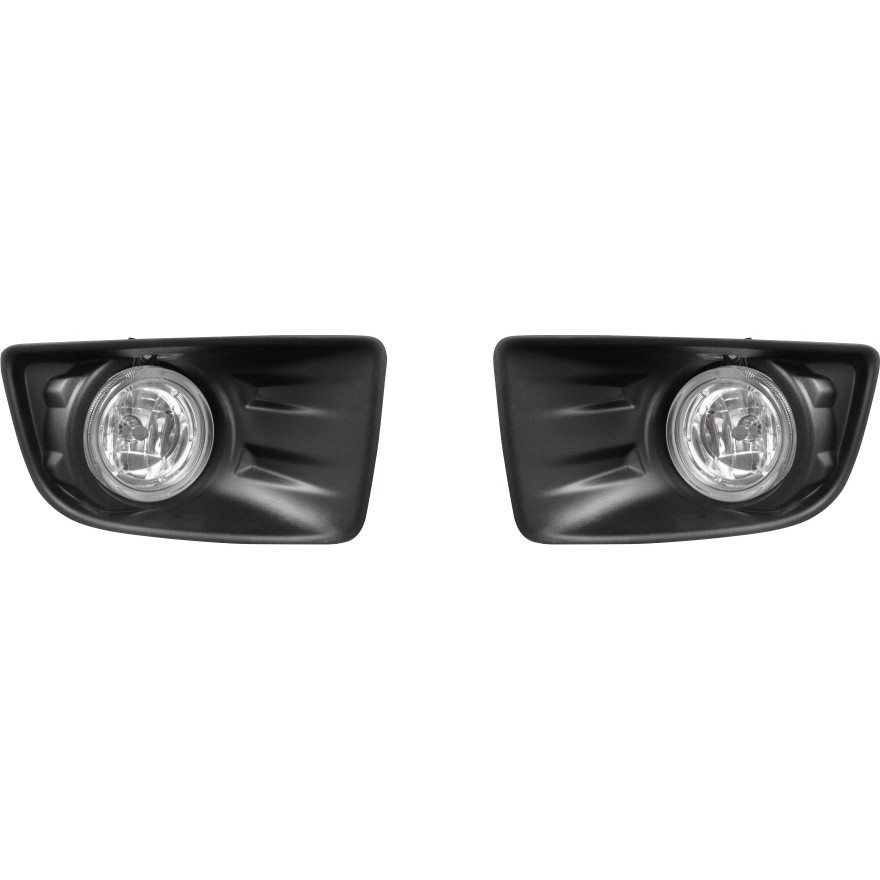 FOGLAMP / LAMPU KABUT DLAA IZ523 IZ ISUZU D-MAX 2012