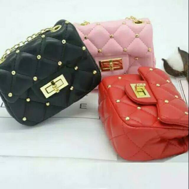 TAS SELEMPANG OLAF
