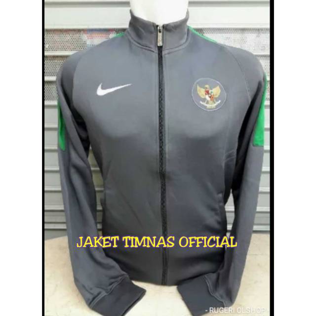 JAKET TIMNAS INDONESIA 2019 GRADE OFFICIAL