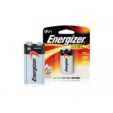 Baterai Kotak Energizer 9 Volt
