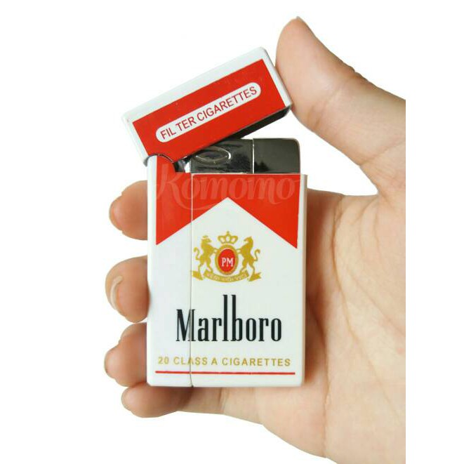 Korek Api Setrum / Seterum | Prank Toy Korek Api - Korek Gas