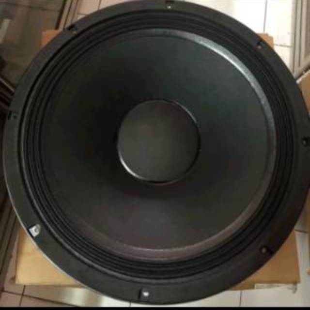 speaker nvn 18 inch