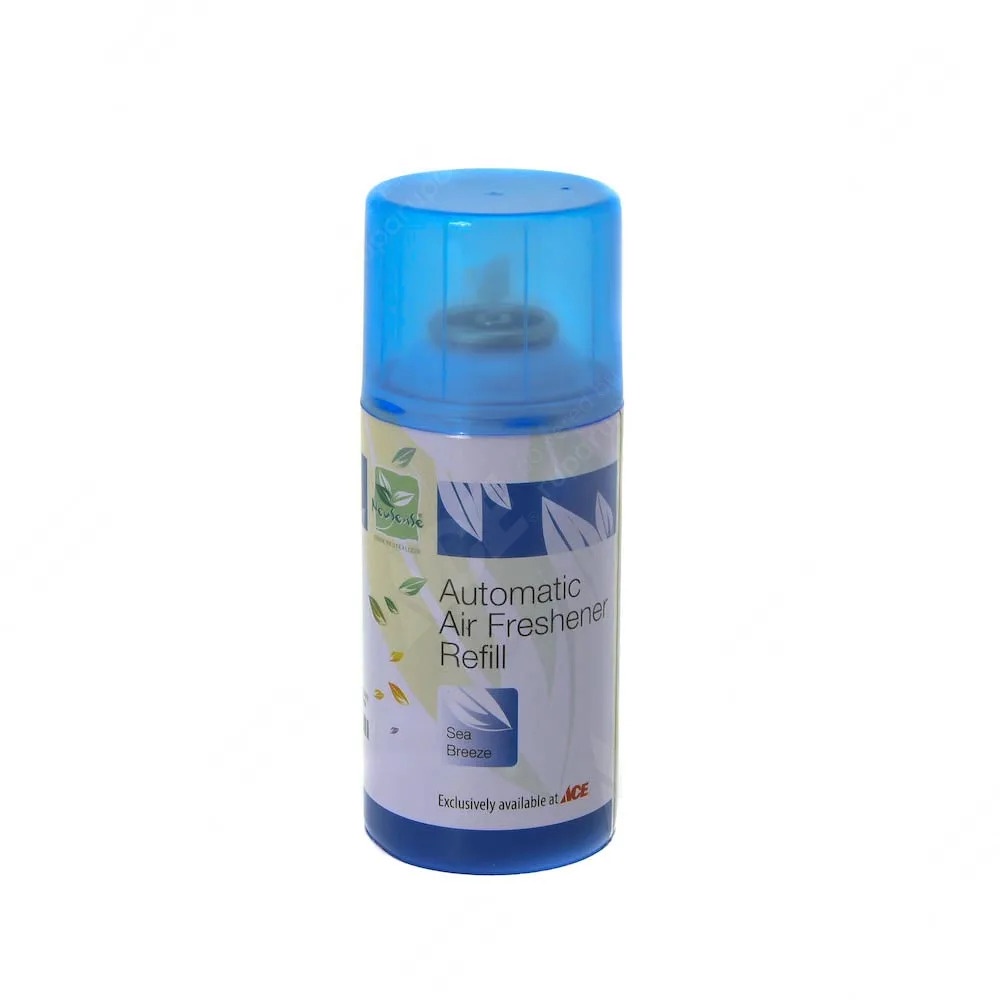 ACE Neusense 300 Ml Sea Breeze Pengharum Ruangan Isi Ulang