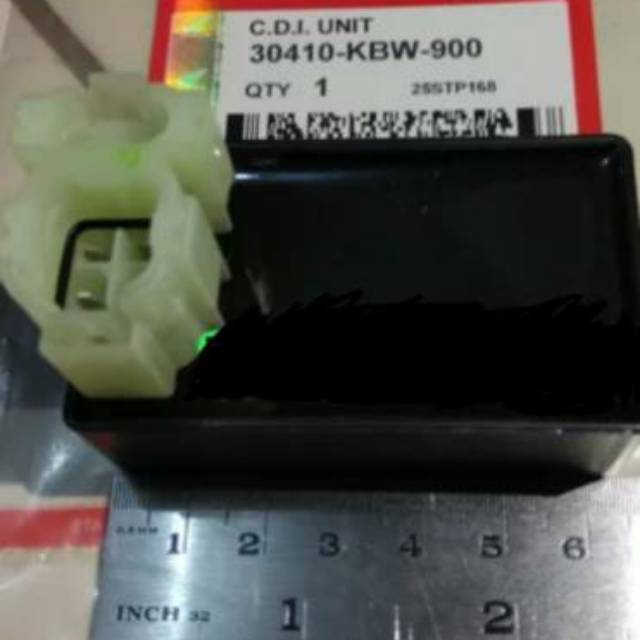 Cdi Honda Tiger 2000 Cdi Tiger Lama Old Tiger Revo Shopee Indonesia Cdi tiger 2000 lama