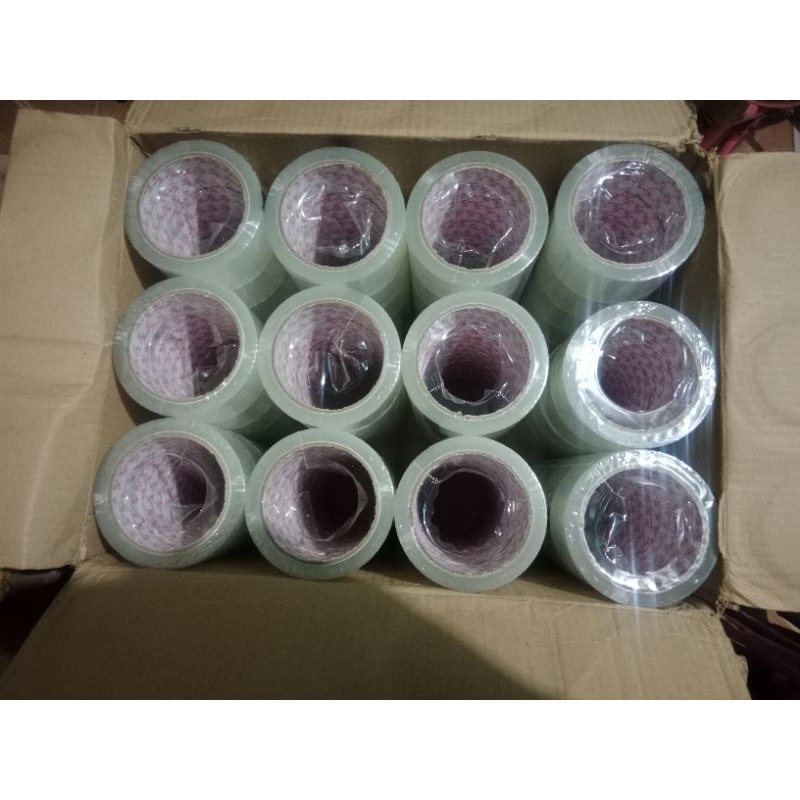 

LAKBAN BENING TERMURAH