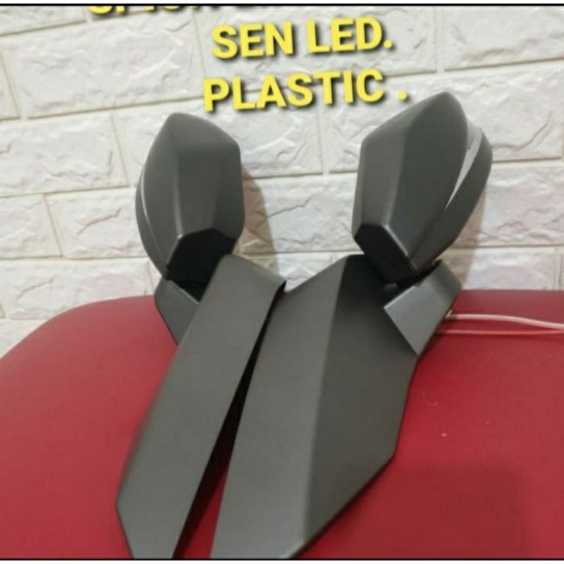 Spion lipat New Nmax 2020 Spion sen body Nmax 2020