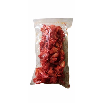 

SINGKONG CABE MERAH 500GR