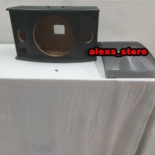 Box Kosong Speaker 10 inch + RAM / Jaring model BMB