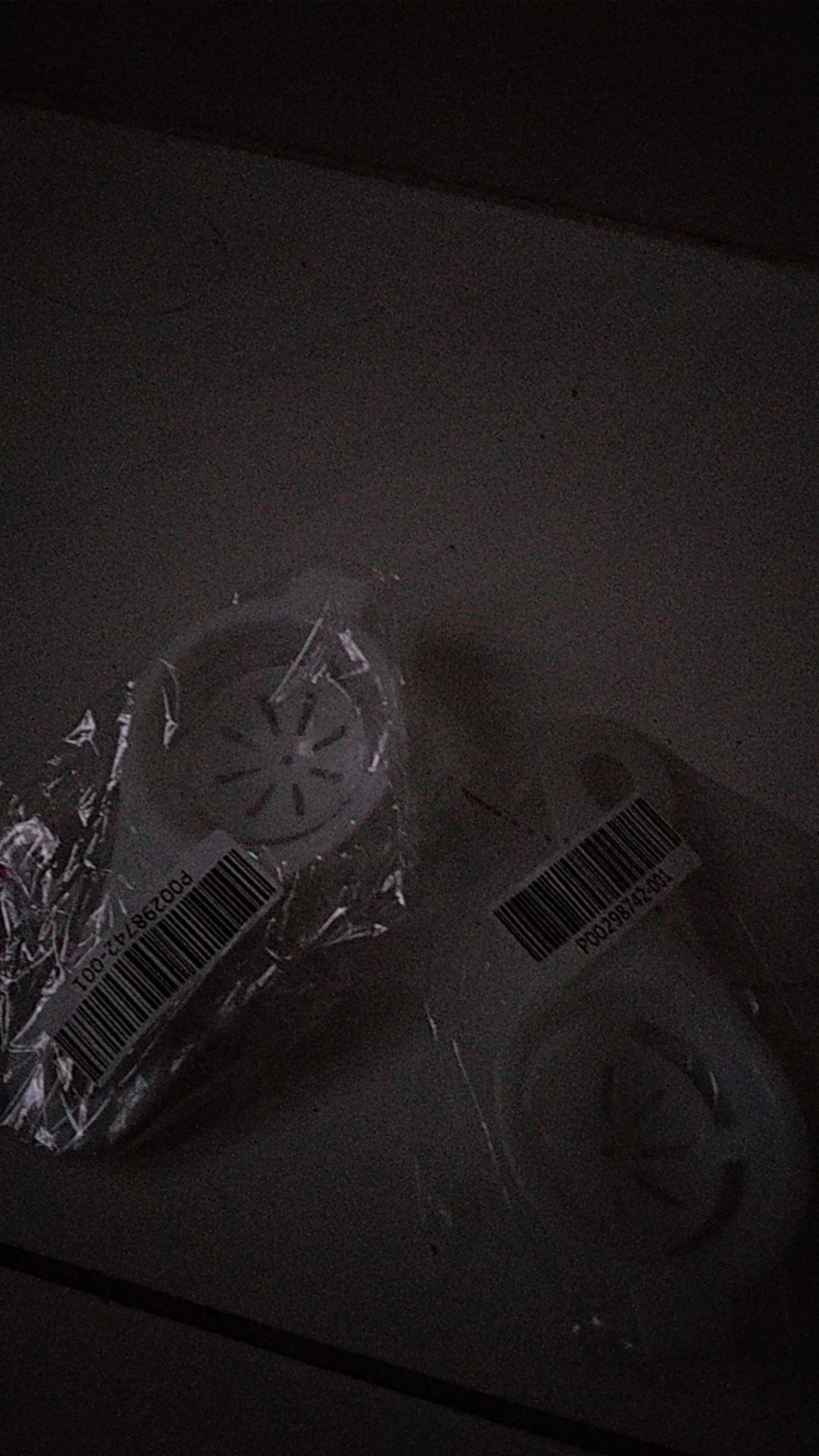 Hw Alat Pemisah Kuning Telur Bahan Plastik Untuk Dapur