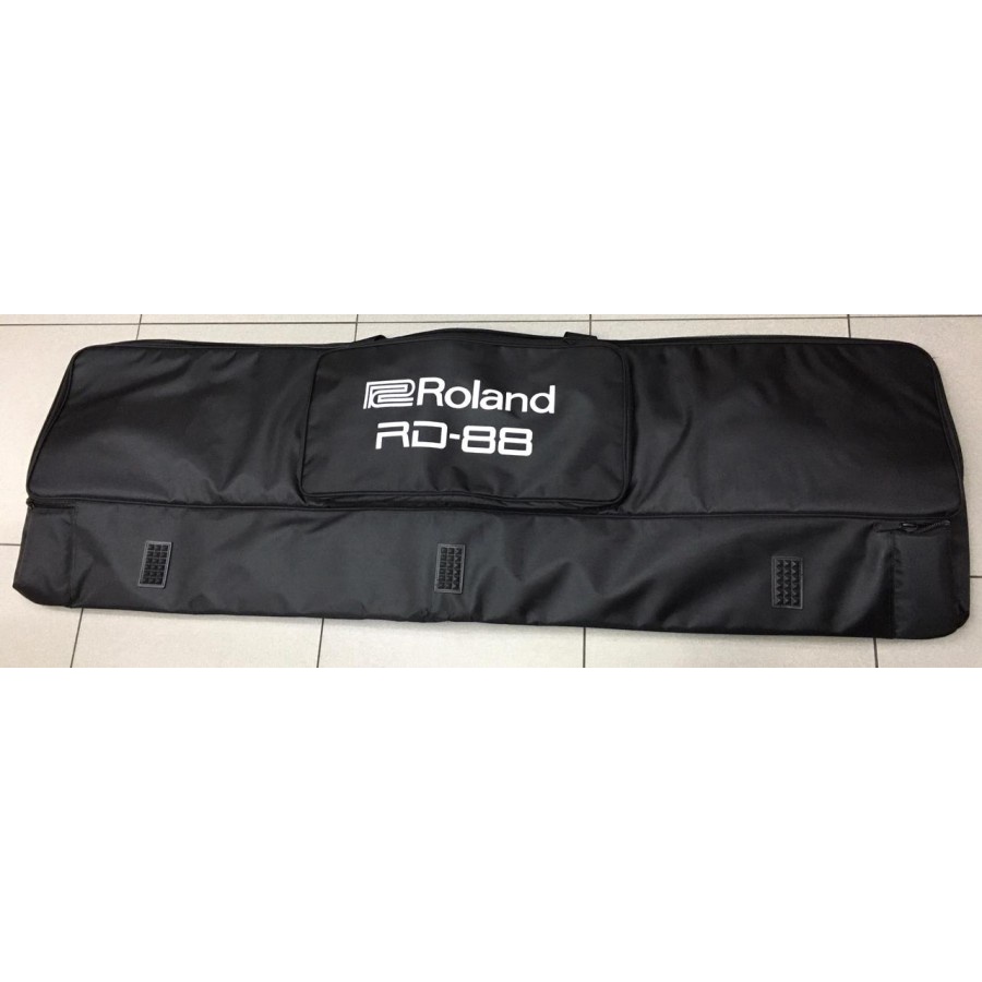 Tas Keyboard Roland RD 88 / Tas Untuk Roland RD88 Original