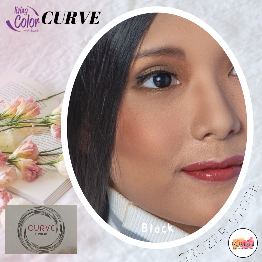 SOFTLENS IRISLAB - CURVE DIA. 14.40mm | MINUS - 0.50 S/D -  2.75