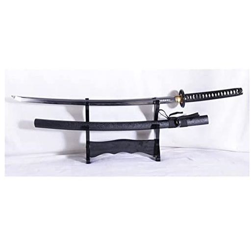 Koleksi Katana/Samurai Cibatu