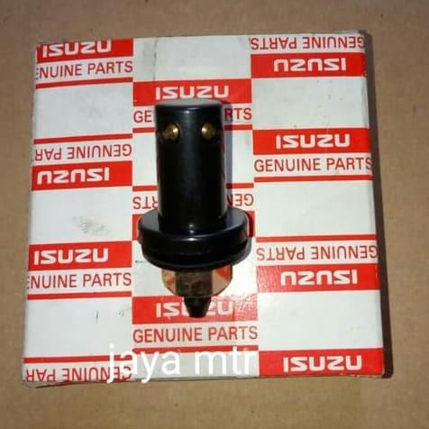 nozzle air wiper belakang isuzu panther capsul