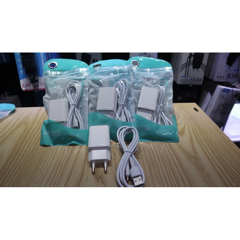 BATOK CES CHARGER FAST CHARGING TECNIX CHR074S MURAH BERGARANSI 1 Tahun BERKWALITAS