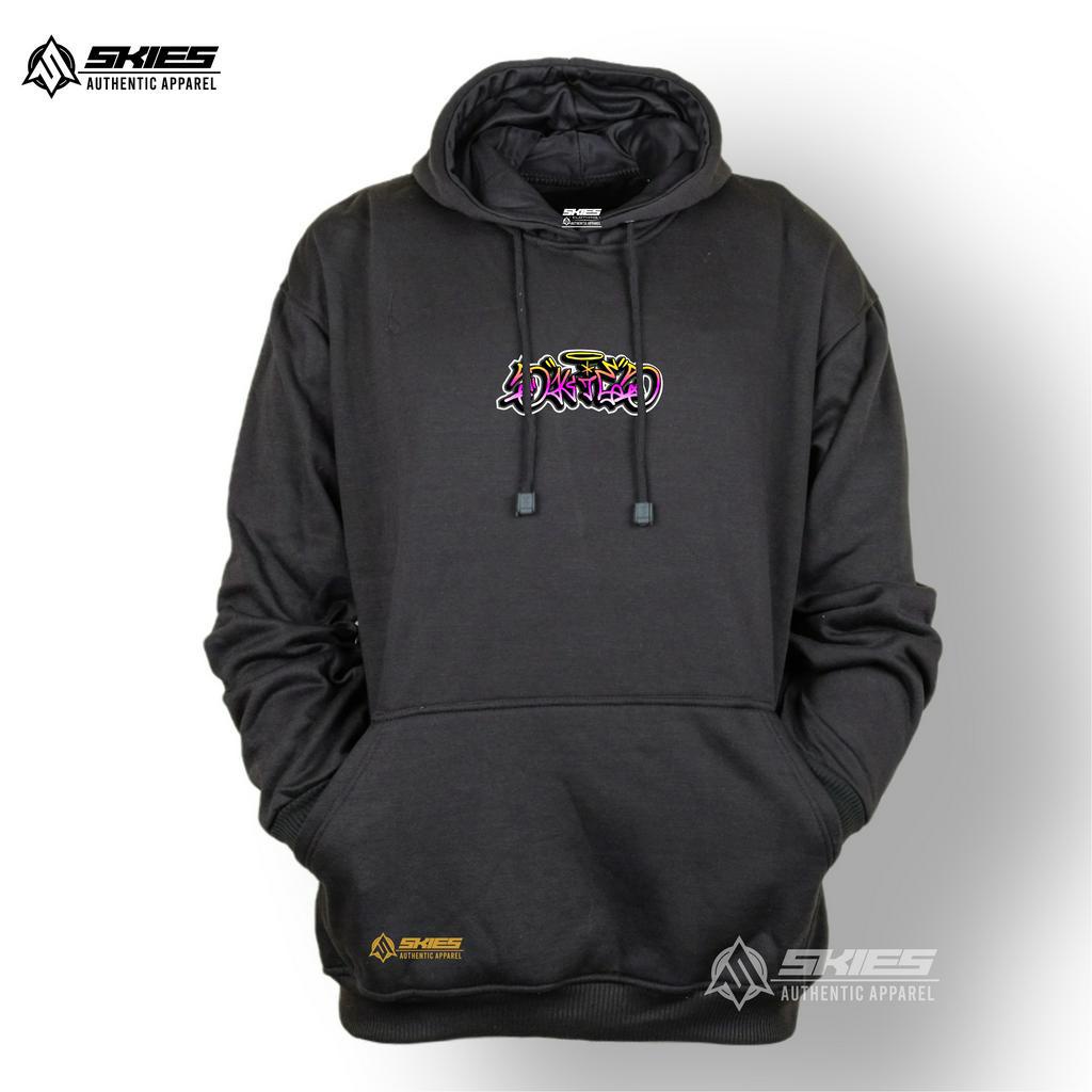 Hoodie Pria Distro Bahan Tebal Lembut Authentic Terbaru 2023 Keren Hoodie Pria Hoodie Wanita Available M-XXL Hoodie Pria Kekinian Casual Good Brand Quality Original