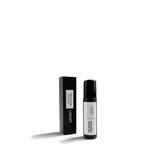 HEAVEN SCENT PARFUME