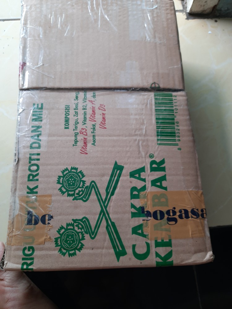 Royal Isian Nanas Kue Nastar 500grm