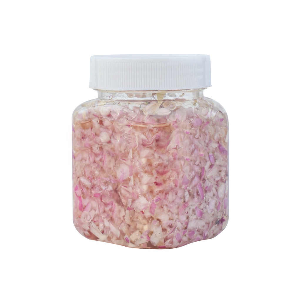 Bawang Merah Cincang / Minced Shallots 150 Gr