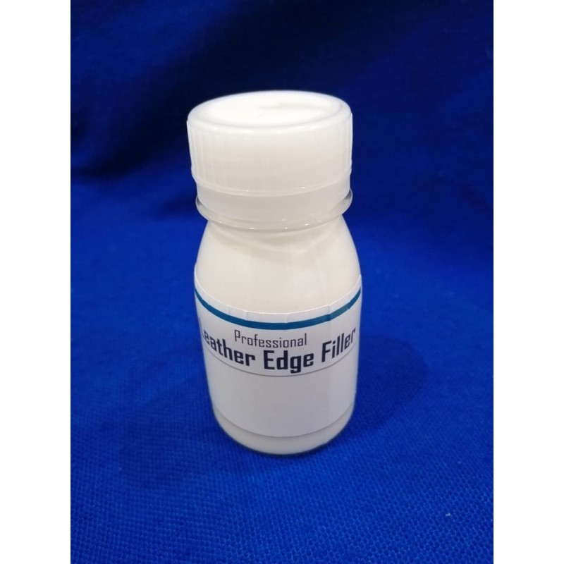 K&K Brothers Edge Filler | Leather Edge Filler