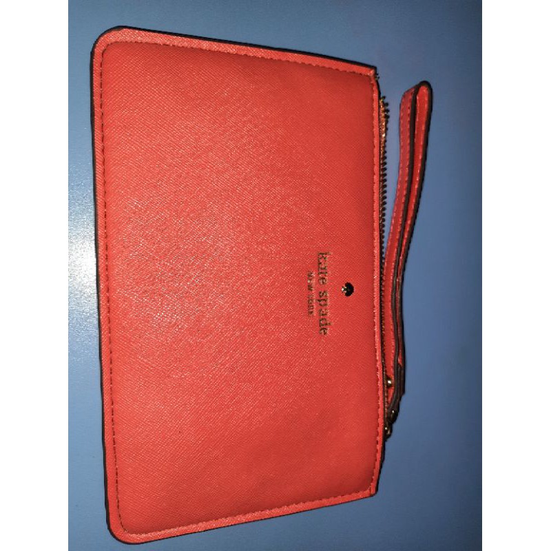 preloved PL dompet merk kate spade