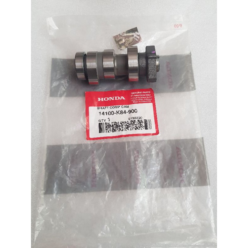 14100K84901 NOKEN AS CRF150L ORI AHM
