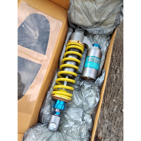 shock nitron ori 330mm