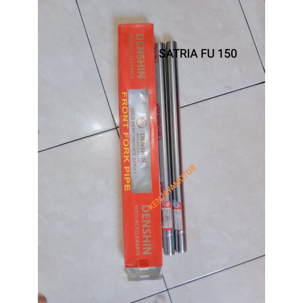 AS SHOCK SHOK DEPAN SATRIA FU 150 KUALITAS TEBAL