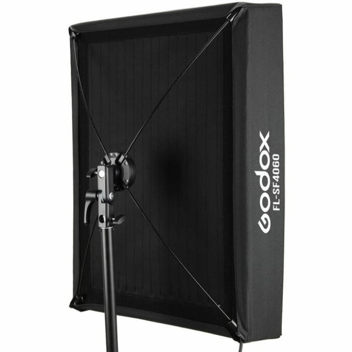 SOFTBOX FLEXIBLE GODOX FL-SF4060 WITH GRID