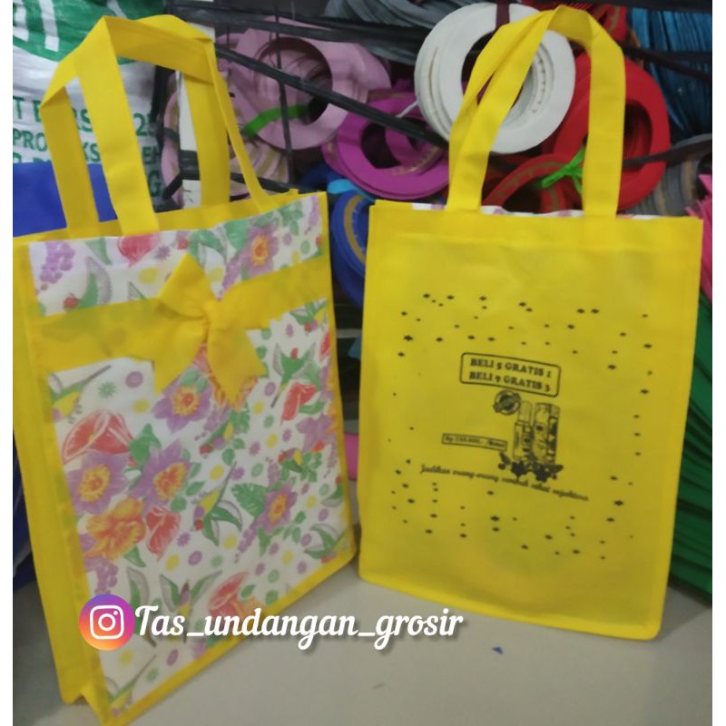 

TAS PROMOSI PRODUK KUTUS