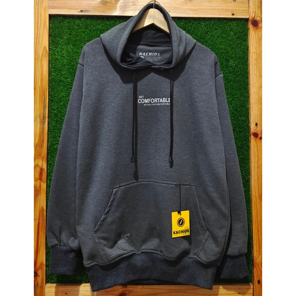 Hoodie Pria Distro Original Bahan Katun full termurah