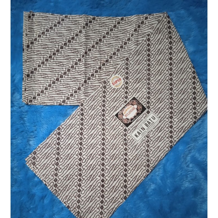 Samping Jarik Kain Panjang Putih Murah