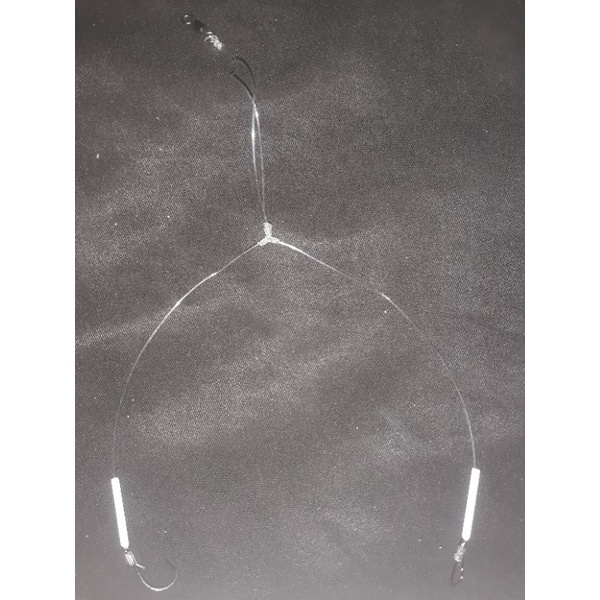 RANGKAIAN PANCING BAWAL