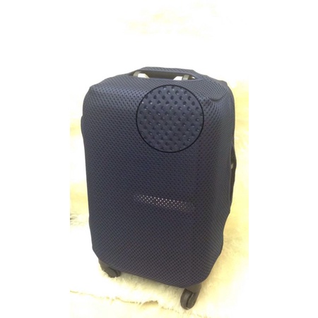 cover koper sarung koper luggagae cover