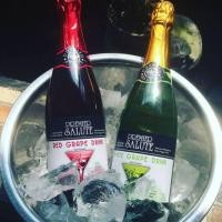 PREMIER SALUTE RED GRAPE | WHITE GRAPE | SPARKLING JUICE WINE NON ALKOHOL 750ml