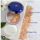 Inez original/bedak tabur/bedak glowing/