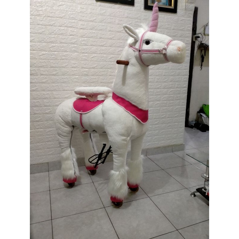 Kuda Gowes/Genjot uk XL