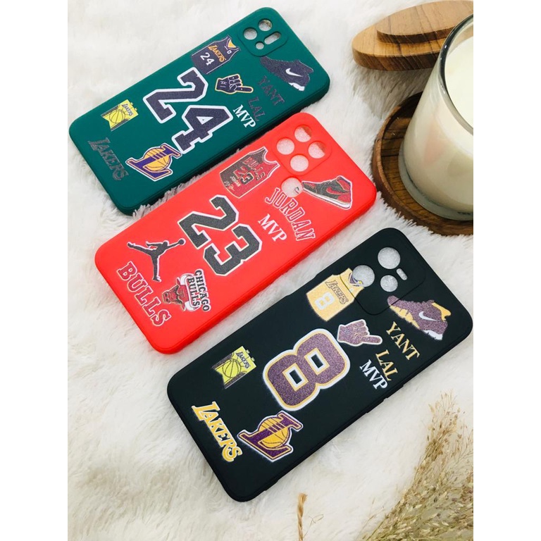 [ ON1585 ] SOFTCASE INFX HOT 10PLAY INFX SMART 6 HD INFX HOT 11S VI Y12i VI Y75 5G XI NOTE 11S XI POCO M3 XI NOTE 11 5G TECNO SPARK 7