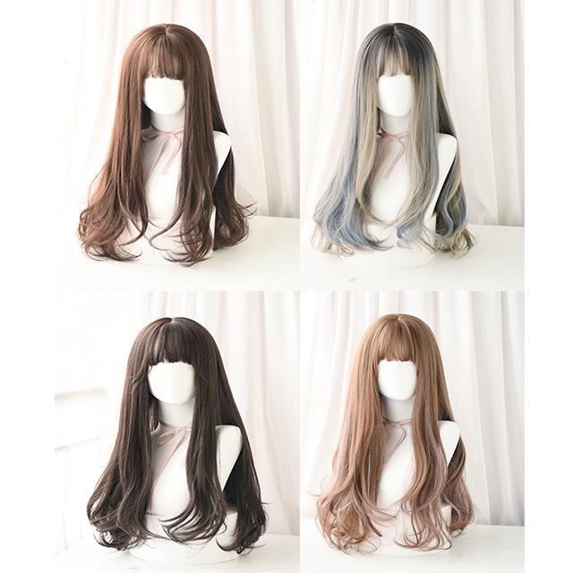 WIG DAILY LOLITA C8225